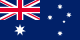 Australia national football team flag