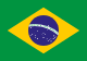 Brazil national football team flag