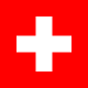Switzerland national football team flag