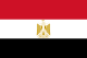Egypt national football team flag