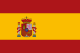 Spain national football team flag