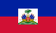 Haiti national football team flag