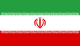 Iran national football team flag