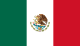 Mexico national football team flag
