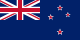 New Zealand national football team flag