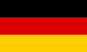 Germany national football team flag