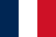 France national football team flag